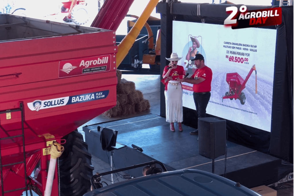 2° Agrobill Day